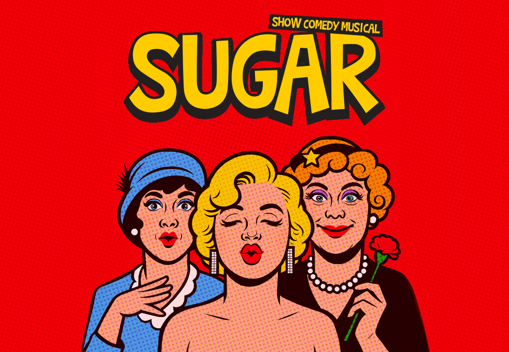 [부산] 뮤지컬 슈가［SUGAR］